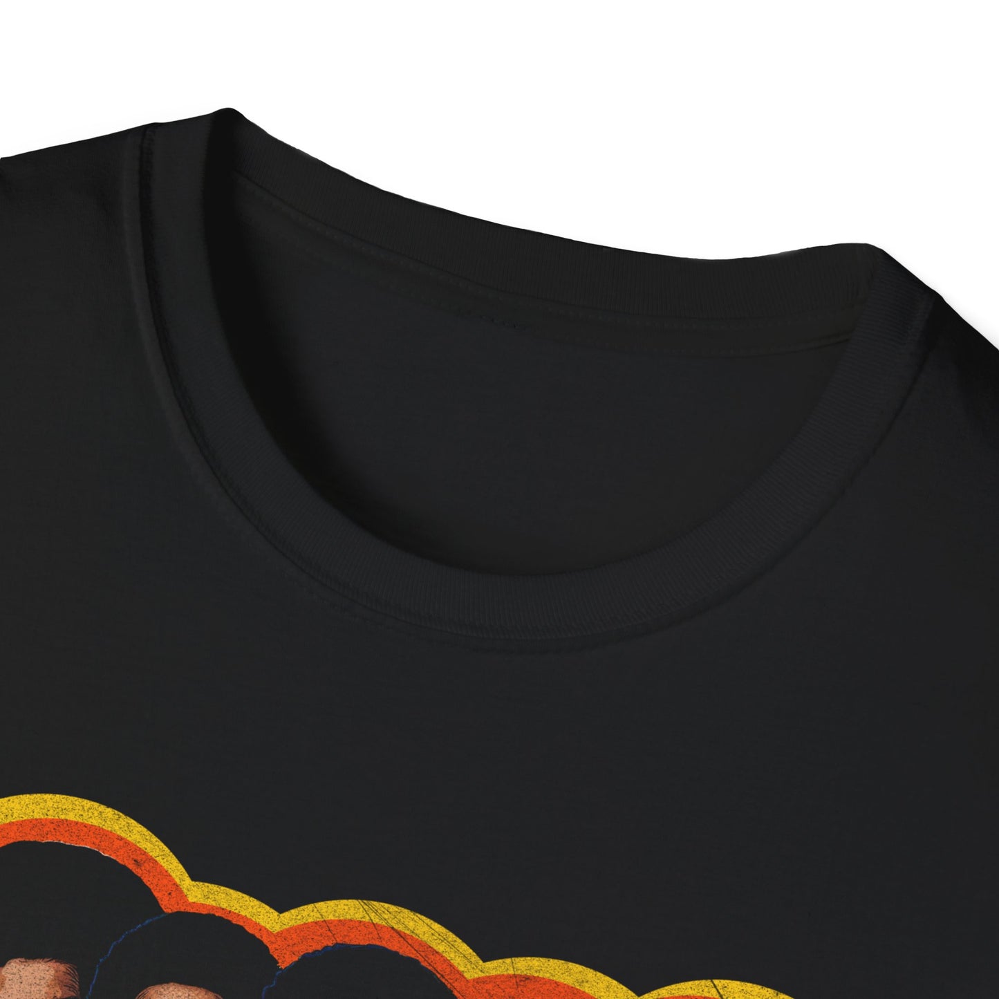 J5 Retro Band T-Shirt