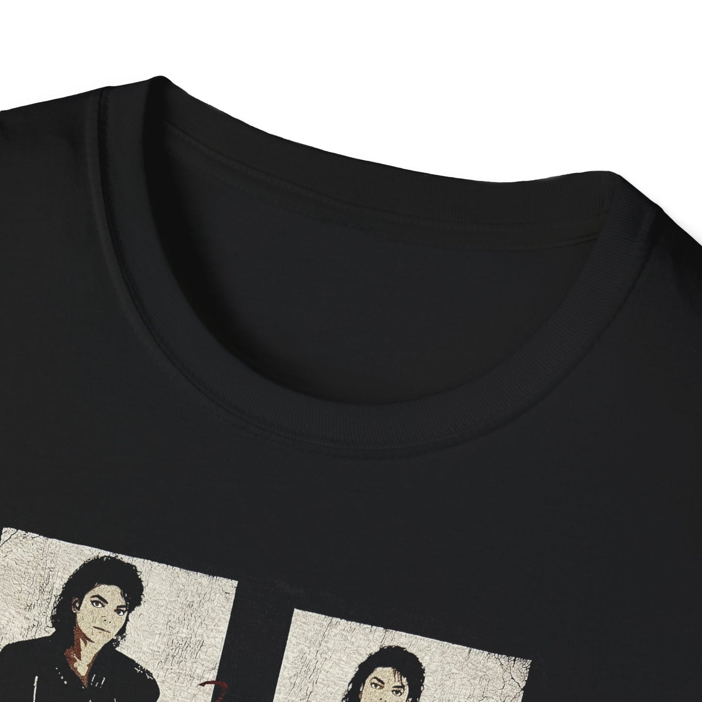 BAD Portraits Shirt