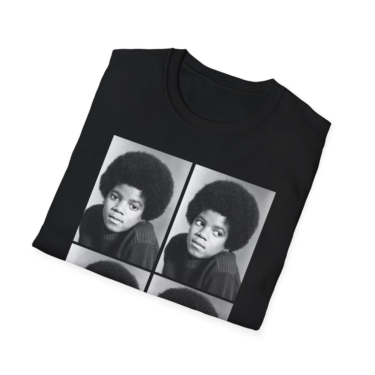 MOTOWN ID Card T-Shirt