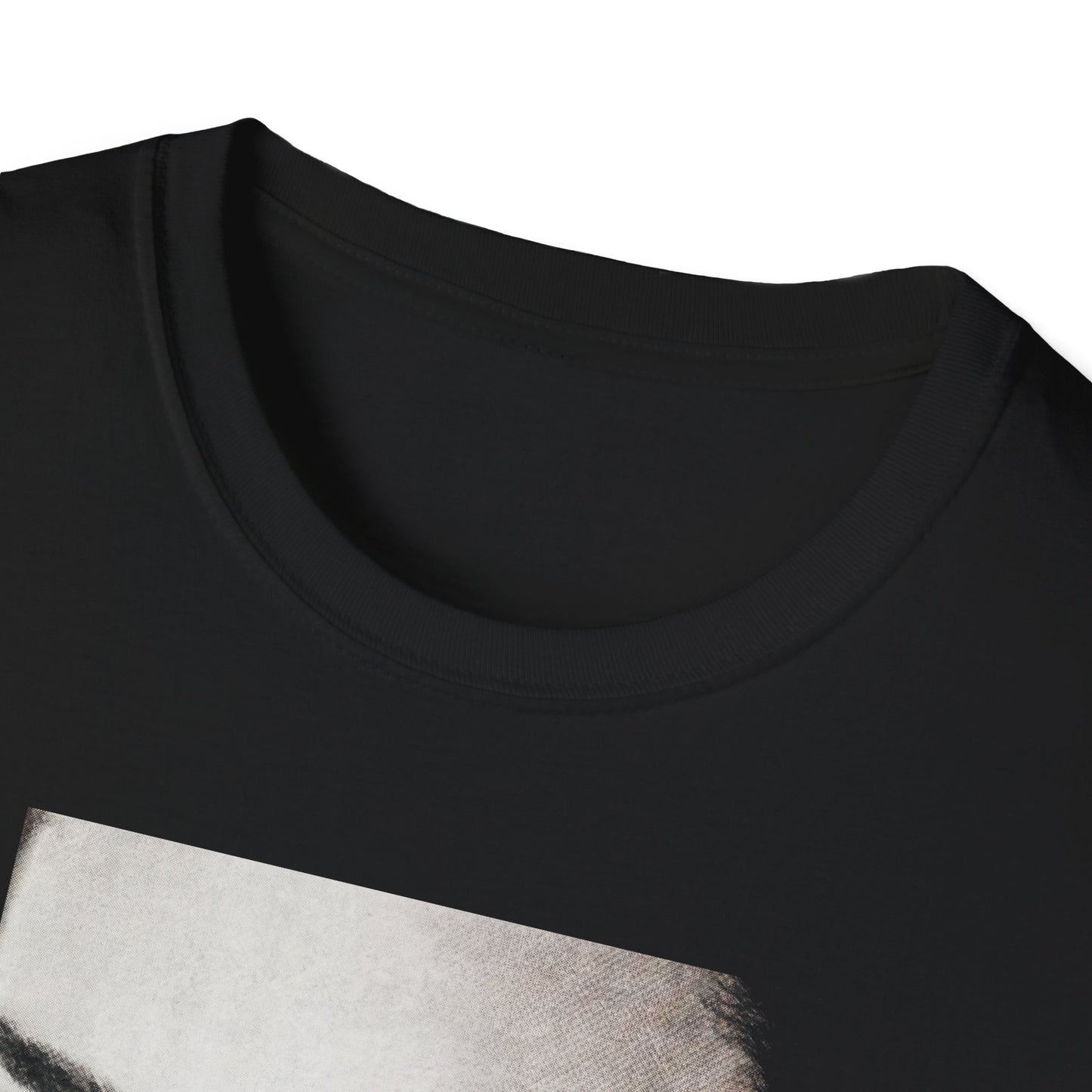 Black or White Japanese Shirt