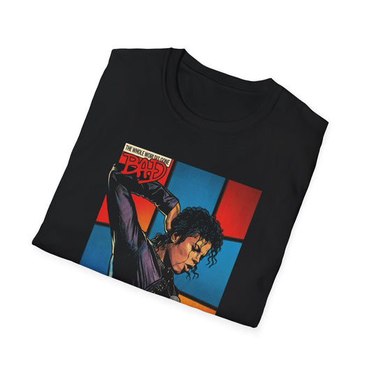 Whole World's Gone BAD Tee