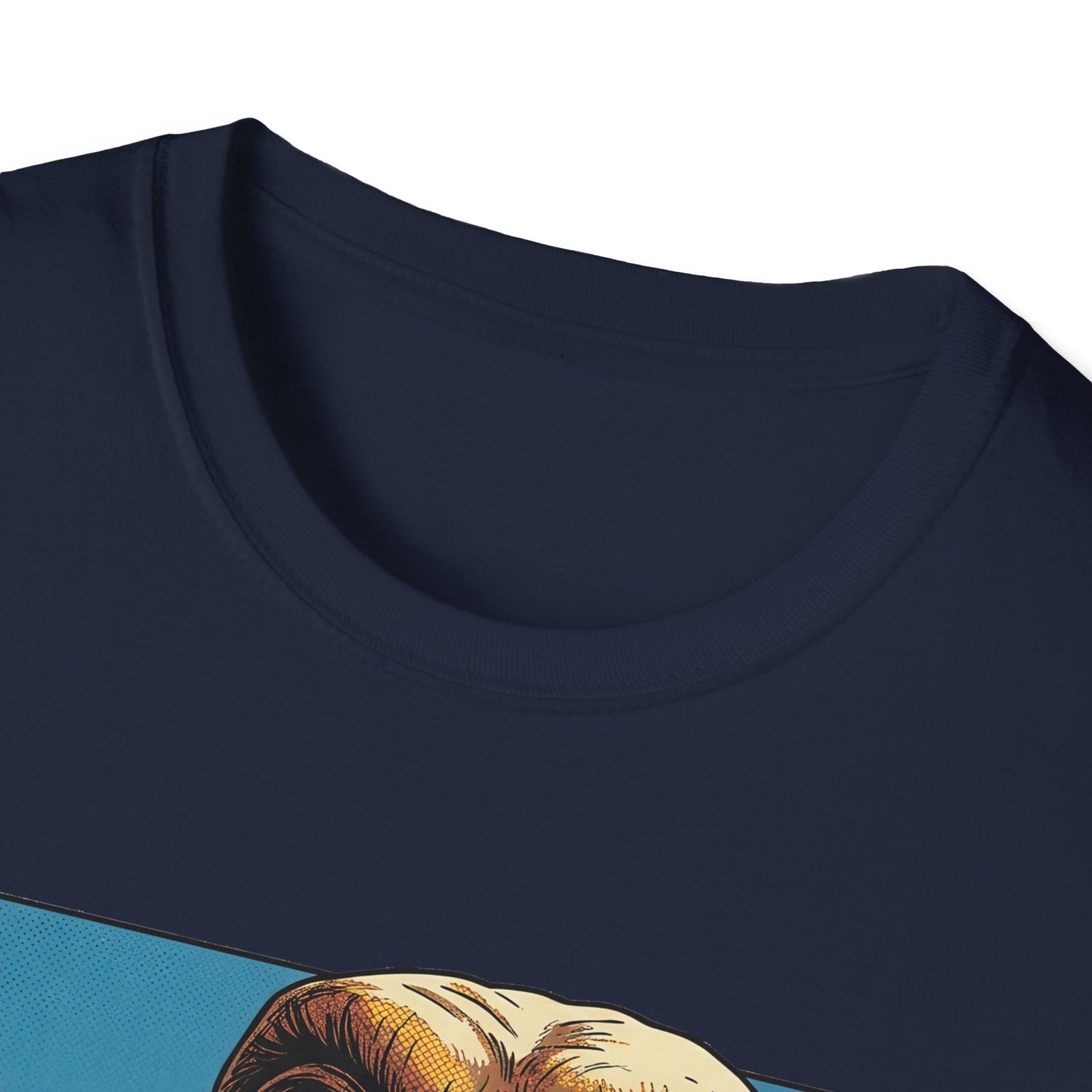 A Friend From The Stars Shirt