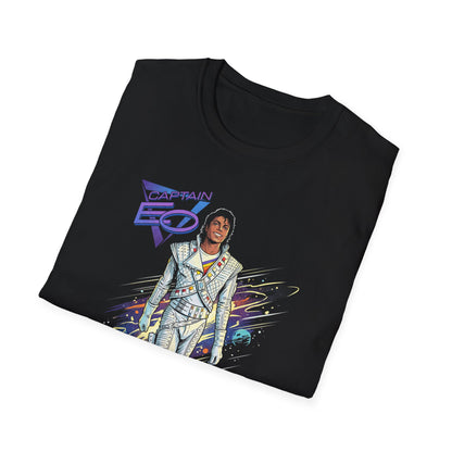 Captain EO Space T-Shirt