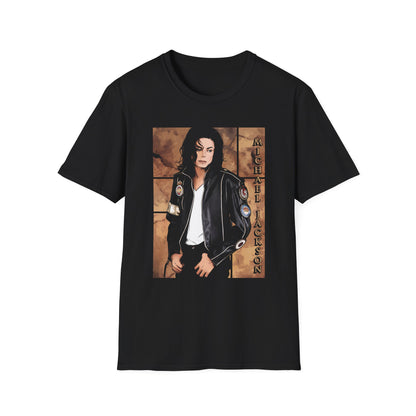 R.A.C. Jacket Portrait Shirt