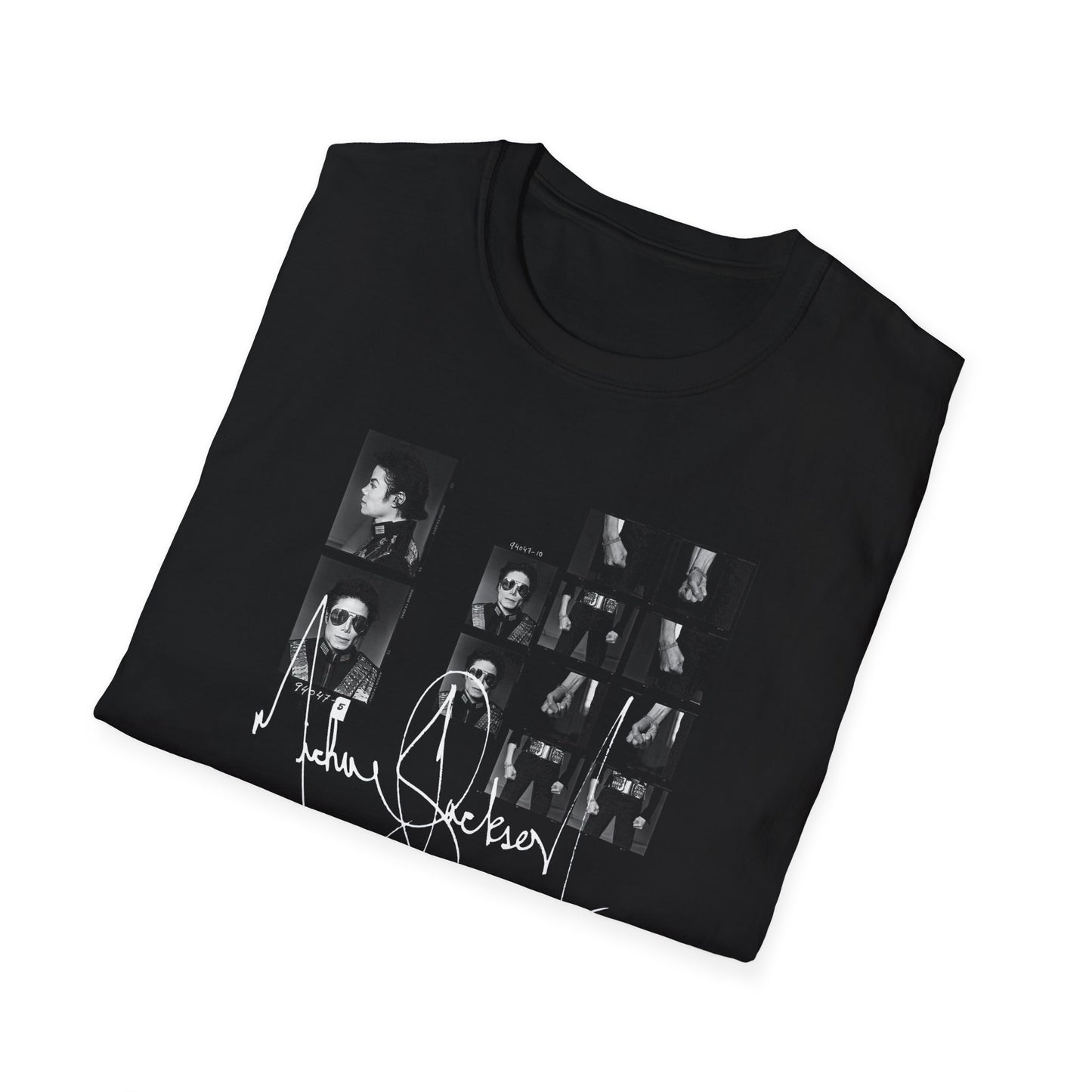 HIStory Handwritten Shirt