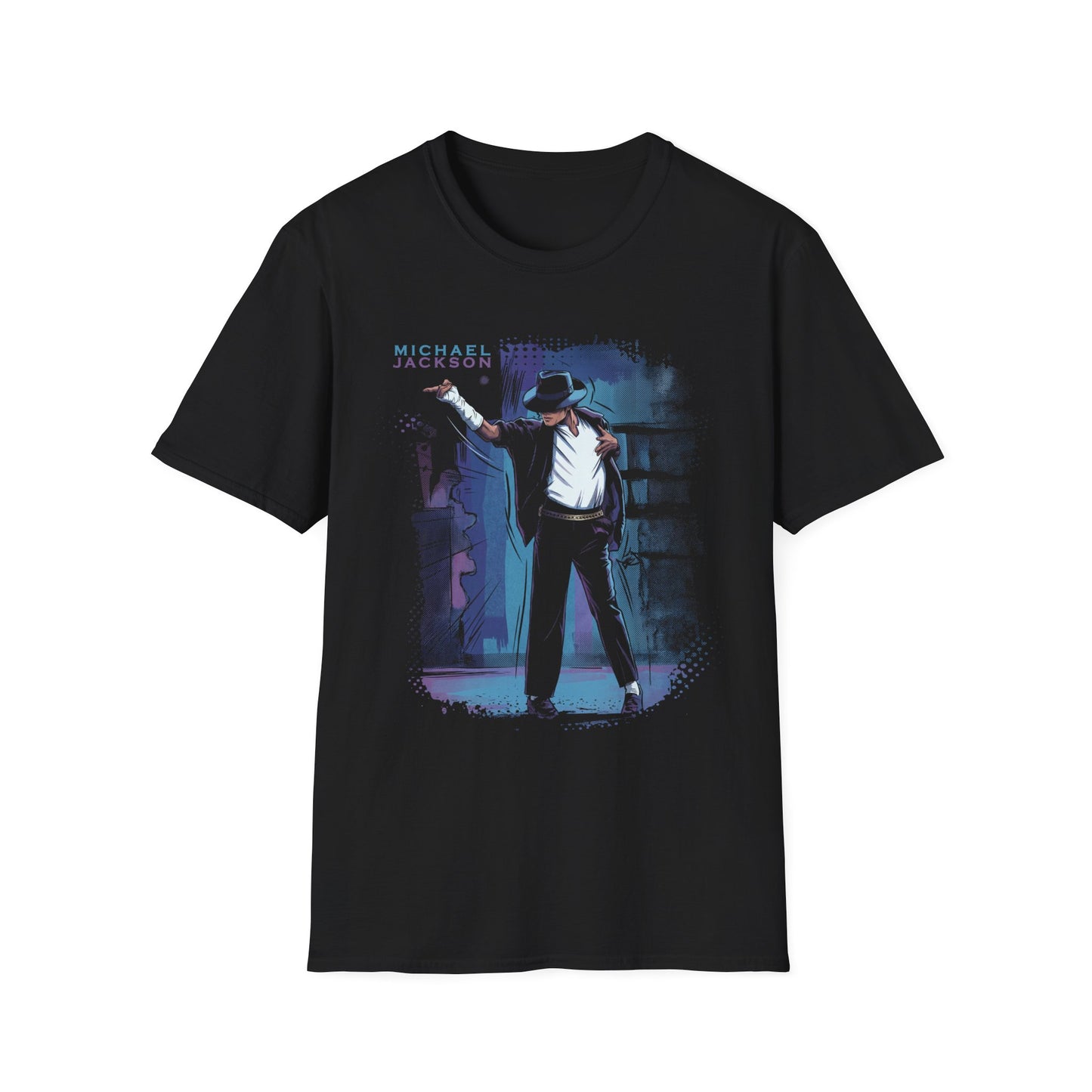 Panther Point T-Shirt