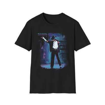 Panther Point T-Shirt
