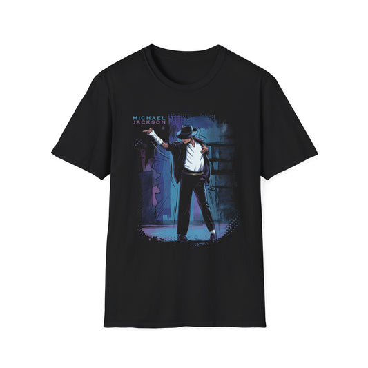 Panther Point T-Shirt