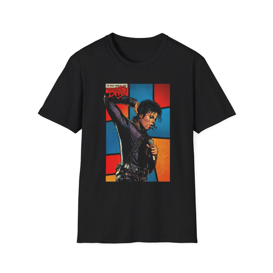 Whole World's Gone BAD Tee