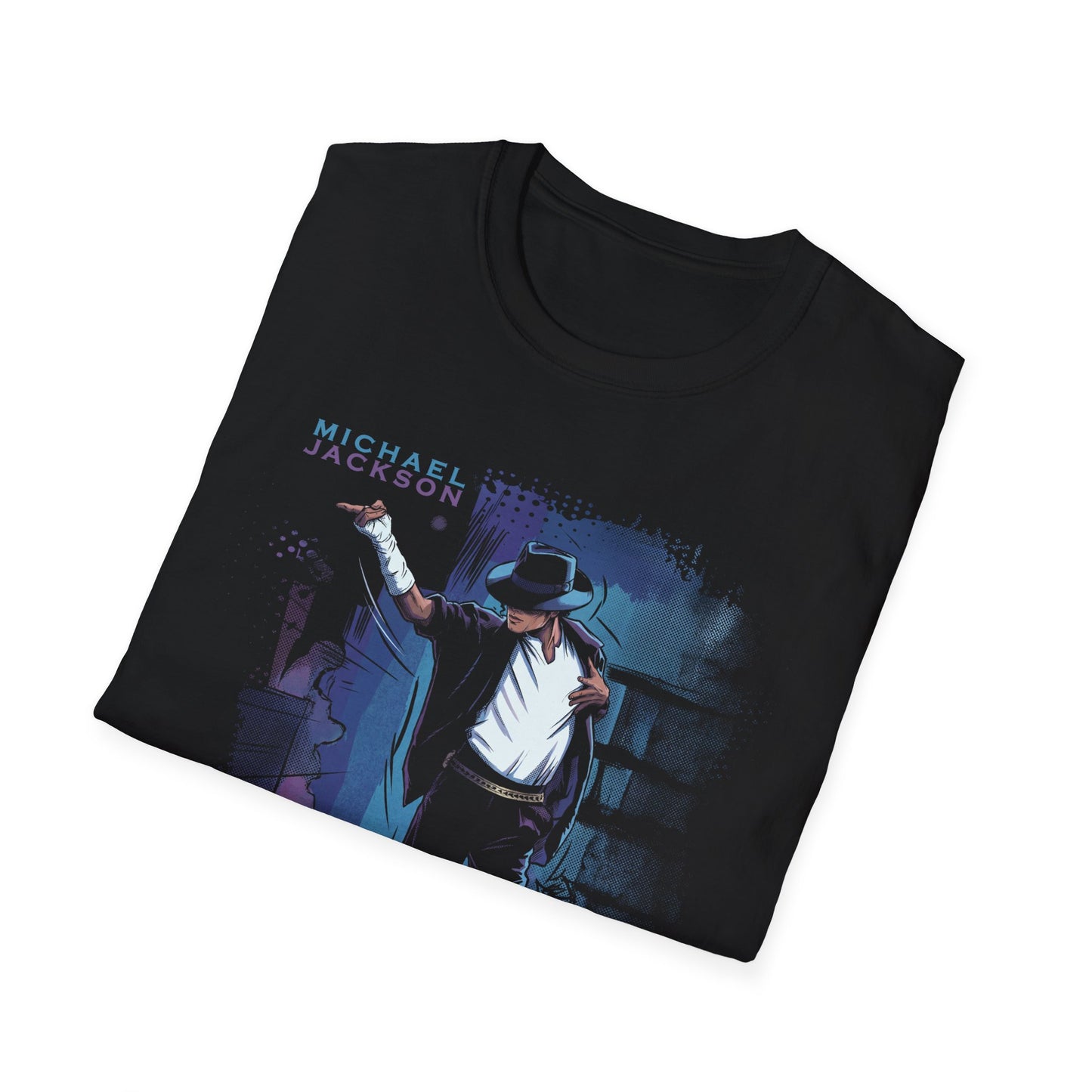 Panther Point T-Shirt