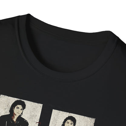 BAD Portraits Shirt