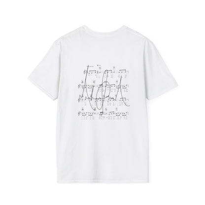 Heal the World Music Tee
