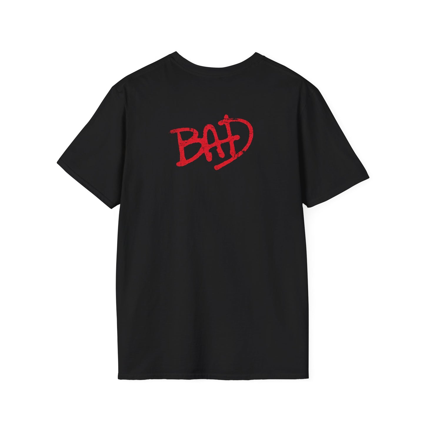 BAD Portraits Shirt