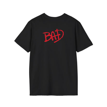 BAD Portraits Shirt