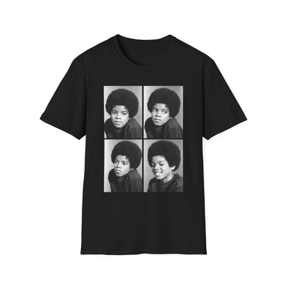 MOTOWN ID Card T-Shirt