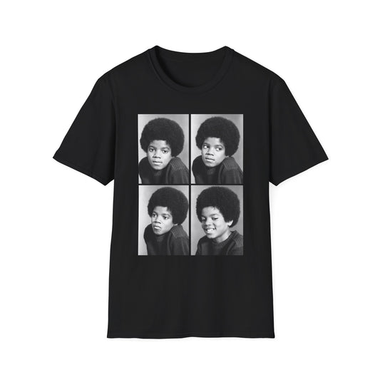 MOTOWN ID Card T-Shirt