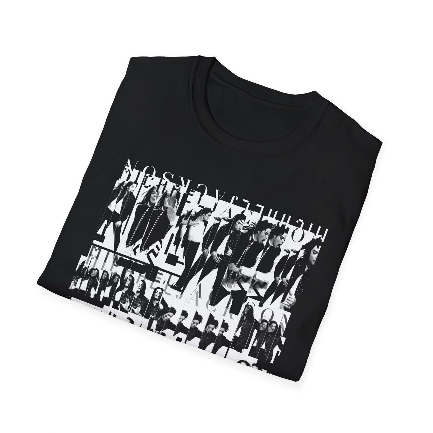 Invincible Glitch Dance Shirt