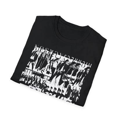 Invincible Glitch Dance Shirt