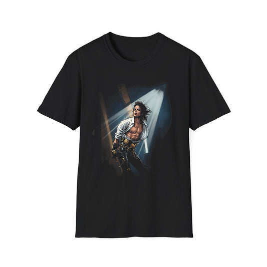 Dirty Diana Live