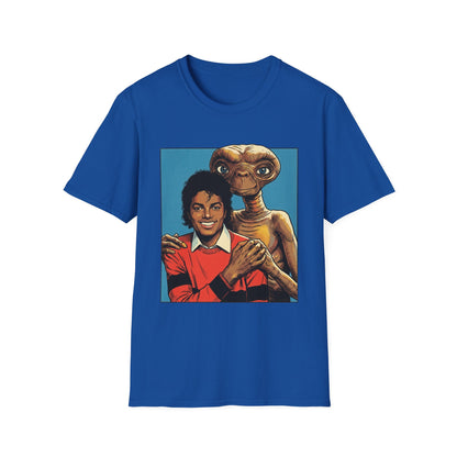 A Friend From The Stars Shirt