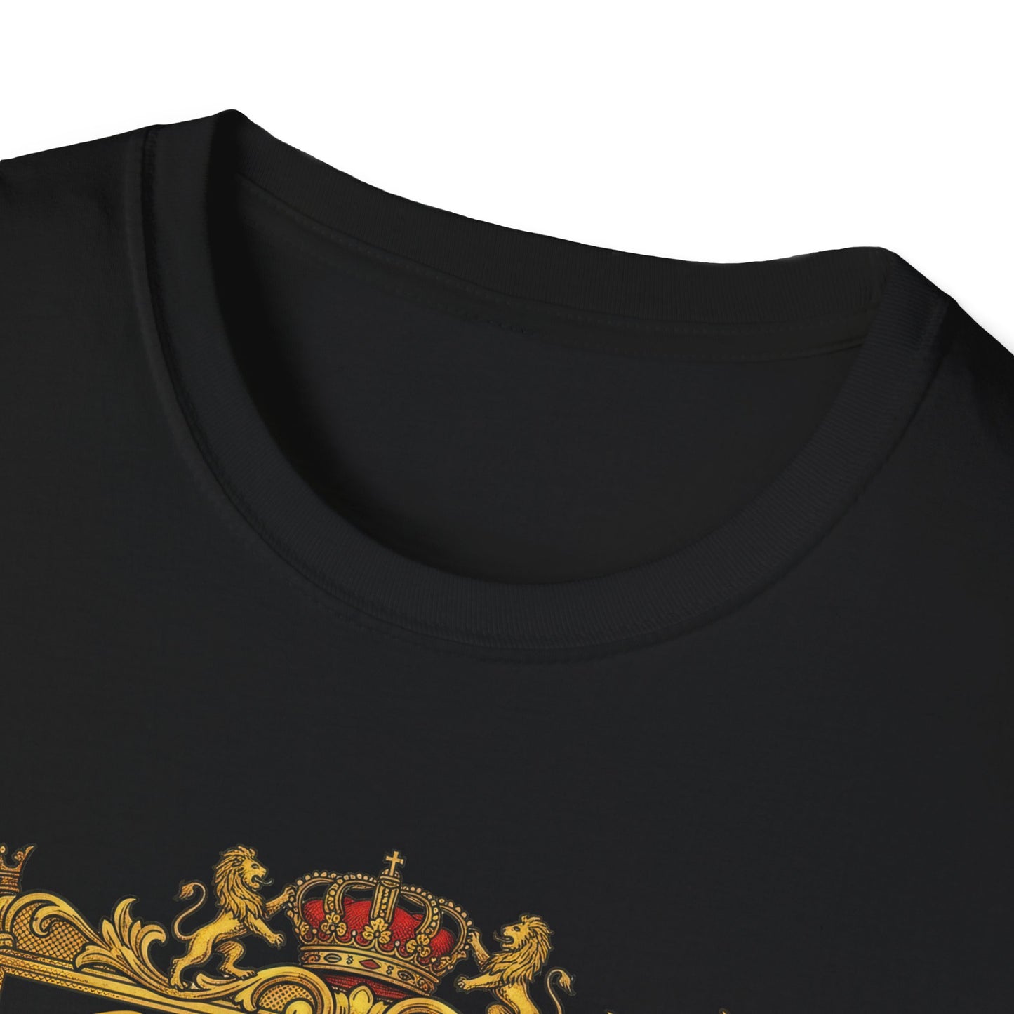 Regal King Framed Shirt