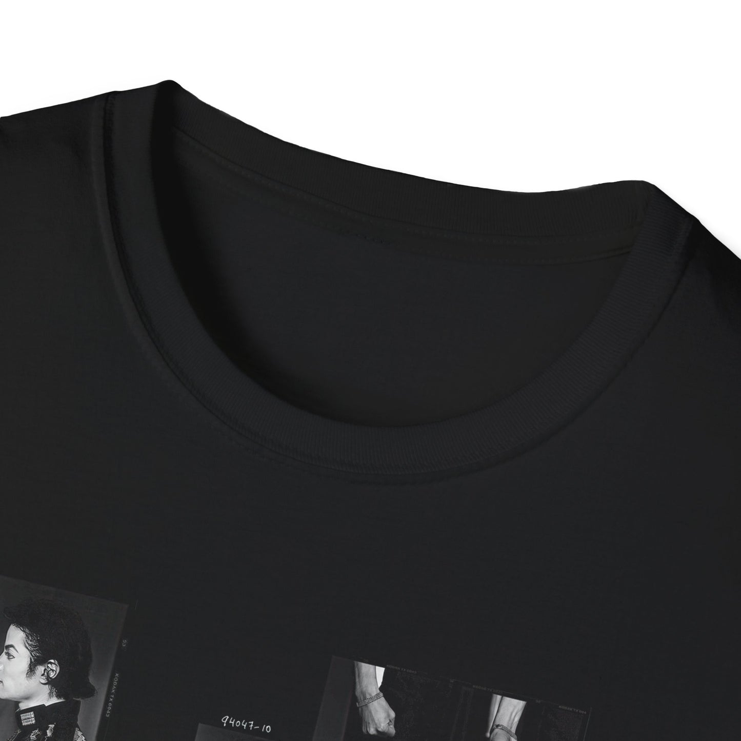 HIStory Handwritten Shirt