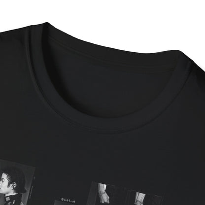 HIStory Handwritten Shirt