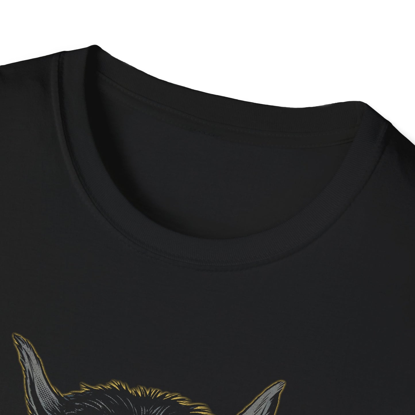 Werecat Claws "Go Away" Tee