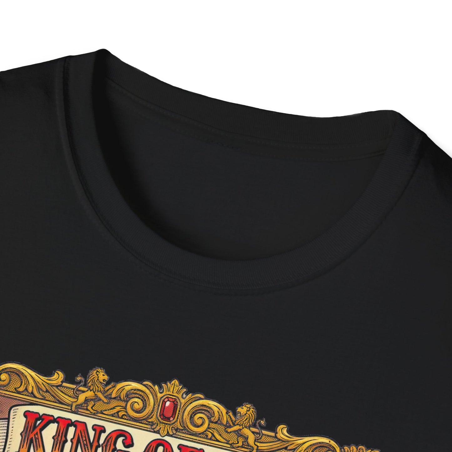 Royal King of Pop Shirt