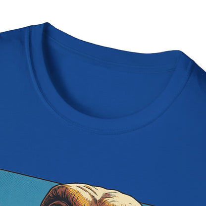 A Friend From The Stars Shirt