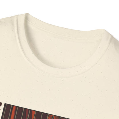 Michael Jackson Ball & Chain Shirt