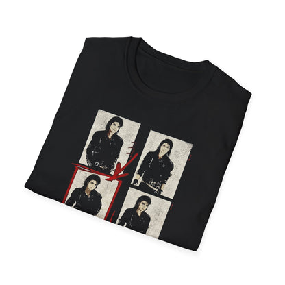 BAD Portraits Shirt