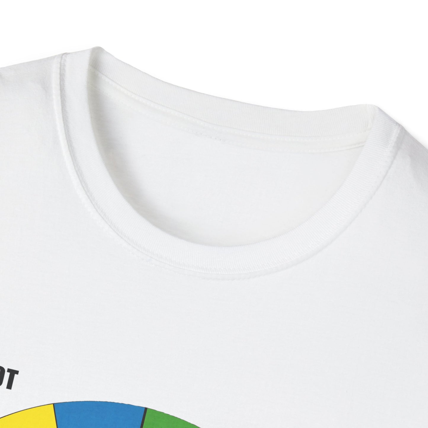 MJ Twister "Spinner Board" Shirt