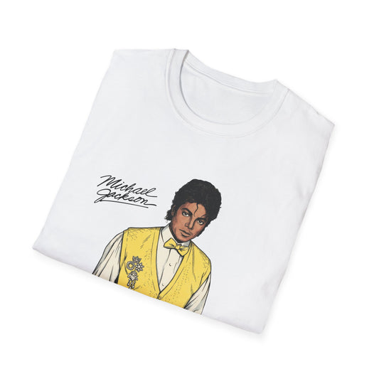 Yellow Vest 1984 Shirt