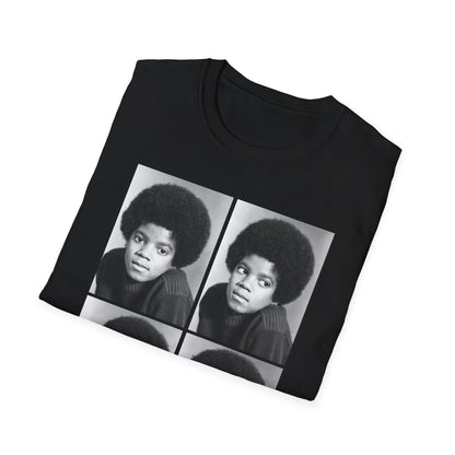 MOTOWN ID Card T-Shirt