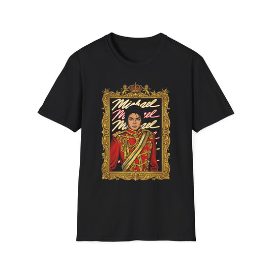 Regal King Framed Shirt