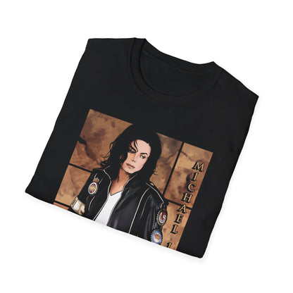R.A.C. Jacket Portrait Shirt