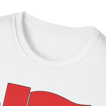 J5 Retro Tuxedos Shirt