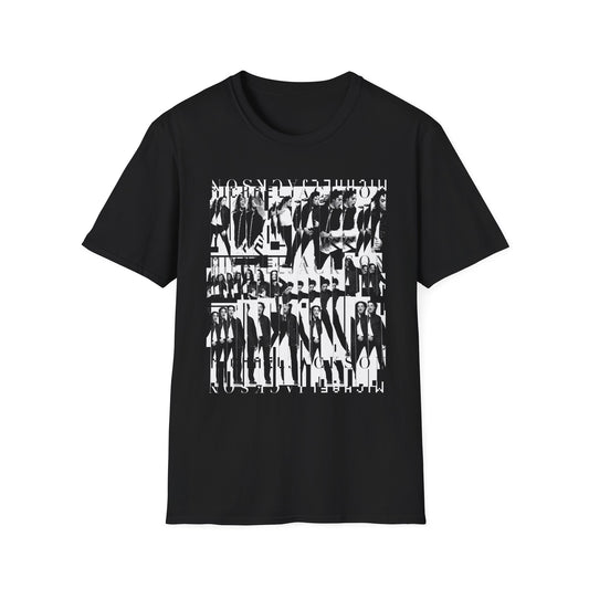 Invincible Glitch Dance Shirt