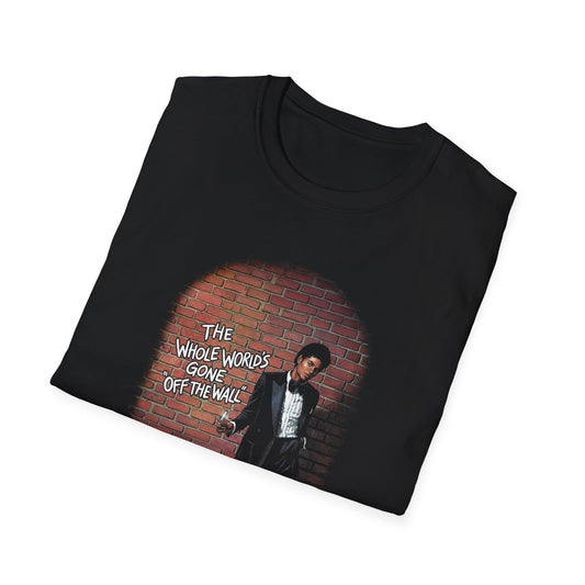 Off The Wall Shirt