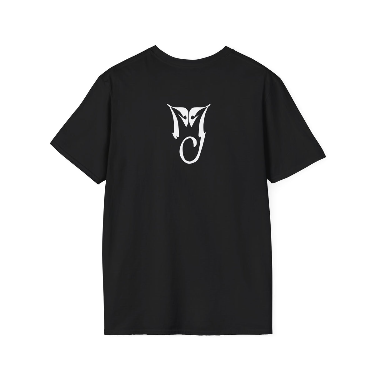 HIStory Teaser Collage T-Shirt