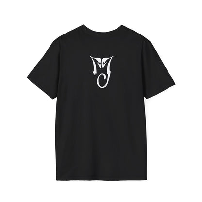 HIStory Teaser Collage T-Shirt