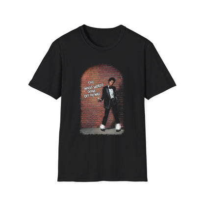 Off The Wall Shirt