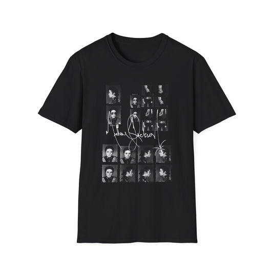 HIStory Handwritten Shirt
