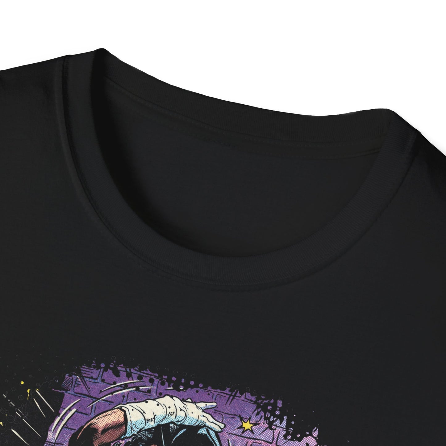 Bucharest Concert Shirt