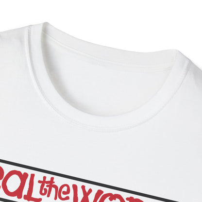 Heal the World Music Tee