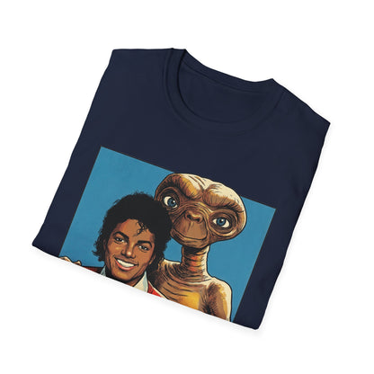 A Friend From The Stars Shirt