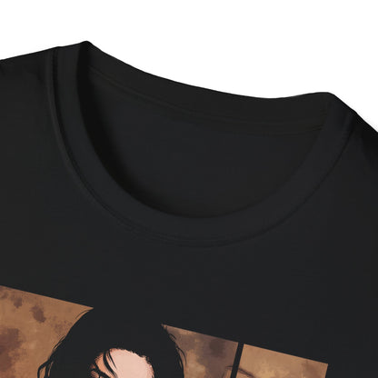 R.A.C. Jacket Portrait Shirt