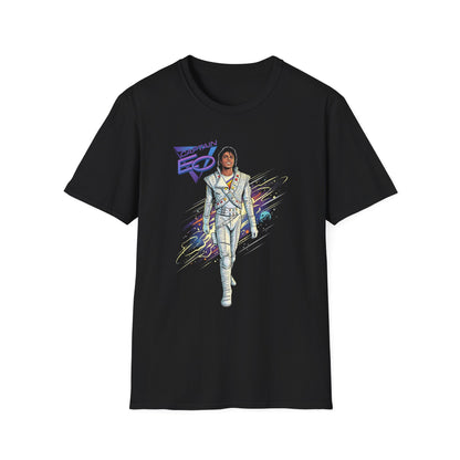 Captain EO Space T-Shirt