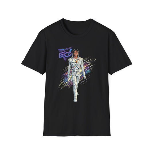 Captain EO Space T-Shirt
